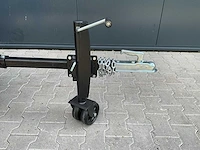 Rhino-cross wc1500 houthakselaar - afbeelding 34 van  81