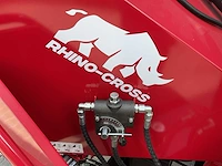 Rhino-cross wc1500 houthakselaar - afbeelding 45 van  81