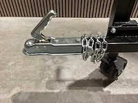Rhino-cross wc1500 houthakselaar - afbeelding 57 van  81