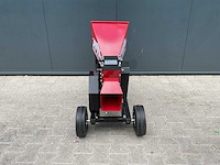 Rhino-cross wc60 kloofmachine - afbeelding 4 van  63