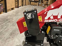 Rhino-cross wc60 kloofmachine - afbeelding 24 van  63