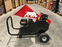 Rhino-cross wc60 kloofmachine - afbeelding 31 van  63