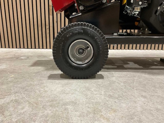 Rhino-cross wc60 kloofmachine - afbeelding 44 van  63