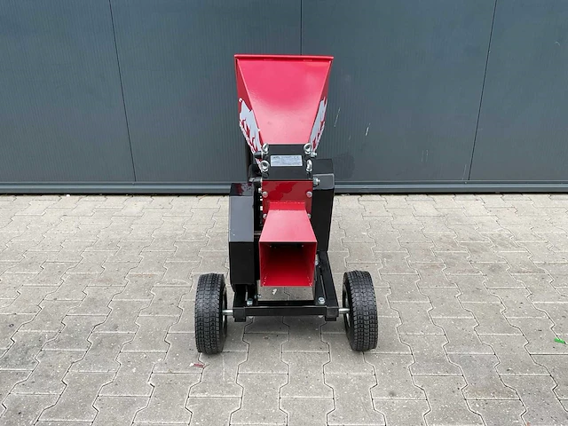 Rhino-cross wc60 kloofmachine - afbeelding 4 van  63