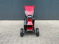 Rhino-cross wc60 kloofmachine - afbeelding 4 van  63
