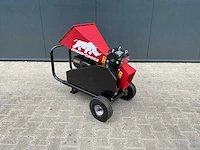 Rhino-cross wc60 kloofmachine - afbeelding 12 van  63
