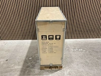 Rhino-cross wc60 kloofmachine - afbeelding 40 van  63