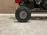 Rhino-cross wc60 kloofmachine - afbeelding 44 van  63