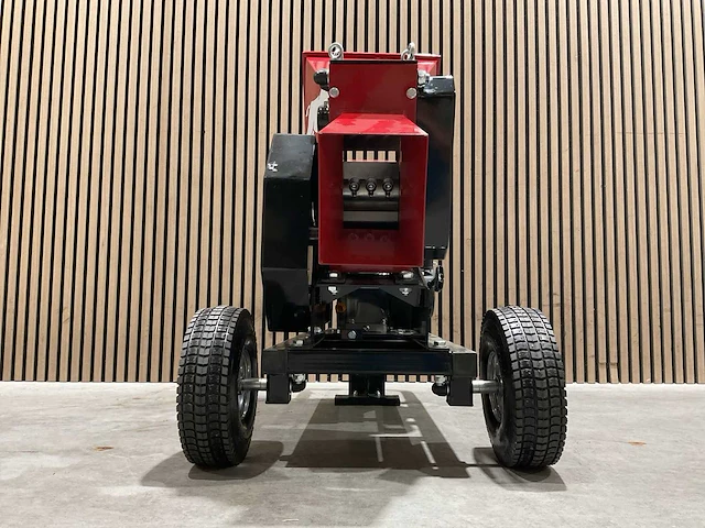 Rhino-cross wc60 kloofmachine - afbeelding 50 van  63