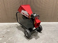 Rhino-cross wc60 kloofmachine - afbeelding 51 van  63