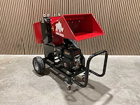 Rhino-cross wc80 kloofmachine - afbeelding 60 van  63