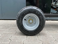 Rhino-cross wc80 kloofmachine - afbeelding 61 van  63