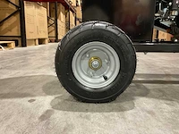 Rhino-cross wc80 kloofmachine - afbeelding 24 van  63