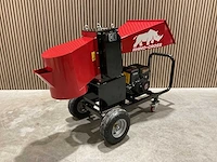 Rhino-cross wc80 kloofmachine - afbeelding 46 van  63