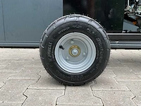 Rhino-cross wc80 kloofmachine - afbeelding 60 van  63