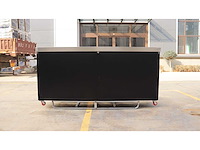 Rhino-cross-workbench - 7ft-20d-01c rvs - werkbank 20 lades - afbeelding 11 van  15