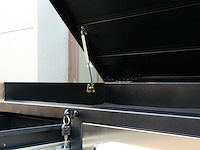 Rhino-cross-workbench h7ft-35d-1-l-01c rvs werkbank 35 lades 1 deur - afbeelding 2 van  11