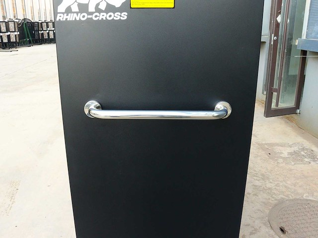 Rhino-cross-workbench h7ft-35d-1-l-01c rvs werkbank 35 lades 1 deur - afbeelding 8 van  11