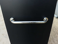 Rhino-cross-workbench h7ft-35d-1-l-01c zwart werkbank 35 lades 1 deur - afbeelding 5 van  8