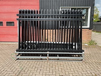 Rhino-cross xl10hlz(18+17)c hekwerk - afbeelding 1 van  3
