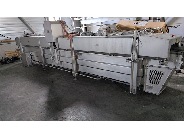 Rhino engineering - afbeelding 1 van  8