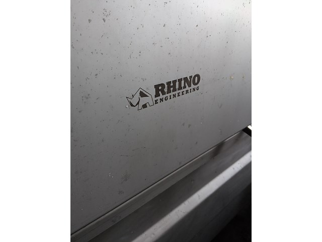 Rhino engineering - afbeelding 7 van  8
