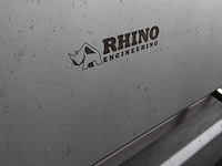 Rhino engineering - afbeelding 7 van  7