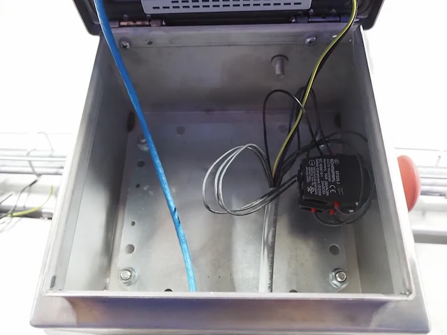 Rhino engineering - afbeelding 16 van  27