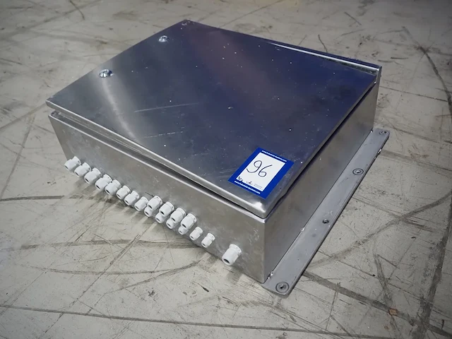 Rhino engineering - afbeelding 19 van  27