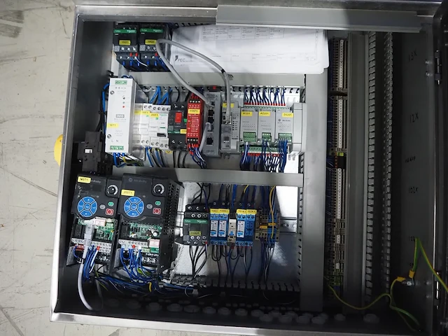 Rhino engineering - afbeelding 20 van  27