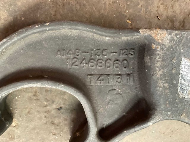 Rhino hook assembly - afbeelding 3 van  6