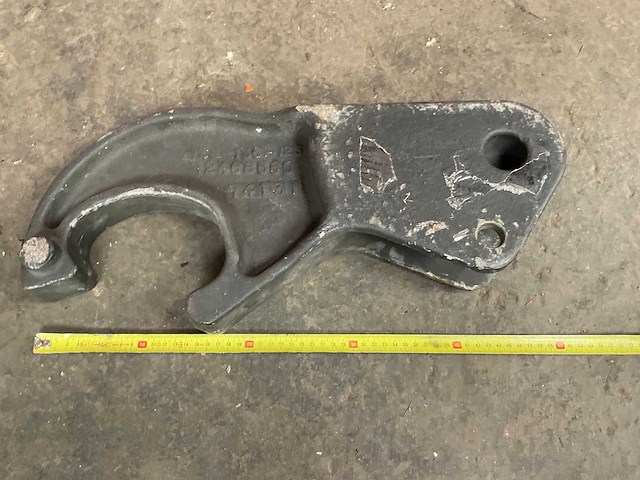 Rhino hook assembly - afbeelding 4 van  6