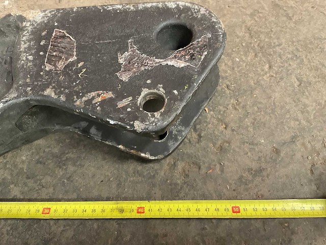 Rhino hook assembly - afbeelding 5 van  6