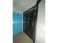 Rhino houses - 18 m2 - 2 slaapkamers, badkamer en keuken - tiny house - afbeelding 7 van  12