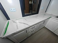 Rhino houses 10ft zwart tiny house - afbeelding 7 van  22