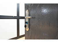 Rhino-houses 1160x250x239 cm 29 m2 mobiele woonunit / tiny house - afbeelding 32 van  40