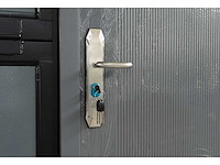 Rhino-houses 1160x250x239 cm 29 m2 mobiele woonunit / tiny house - afbeelding 13 van  40