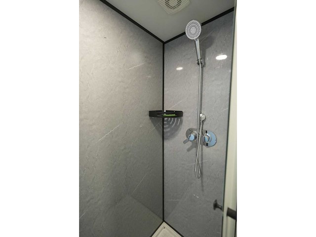 Rhino-houses 1160x250x239 cm 29 m2 mobiele woonunit / tiny house - afbeelding 9 van  26