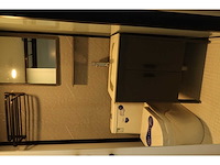 Rhino-houses 1160x250x239 cm 29 m2 mobiele woonunit / tiny house - afbeelding 15 van  23