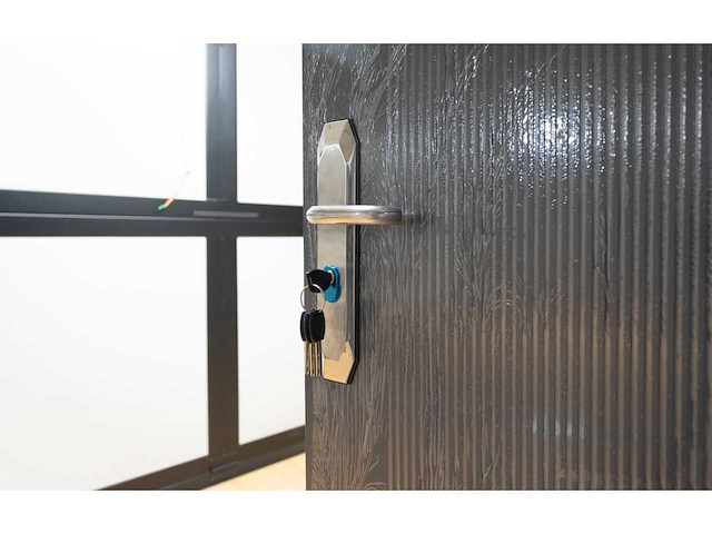 Rhino-houses 1160x250x239 cm 29 m2 mobiele woonunit / tiny house - afbeelding 19 van  23