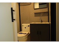 Rhino-houses 1160x250x239 cm 29 m2 mobiele woonunit / tiny house - afbeelding 18 van  40