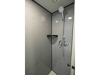 Rhino-houses 1160x250x239 cm 29 m2 mobiele woonunit / tiny house - afbeelding 16 van  40