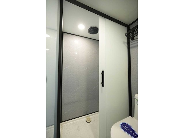 Rhino-houses 1160x250x239 cm 29 m2 mobiele woonunit / tiny house - afbeelding 19 van  40