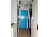 Rhino houses 18 m2 slaapkamer, badkamer en keuken tiny house - afbeelding 10 van  12