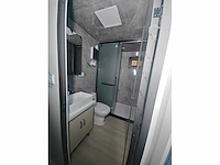 Rhino houses 20ft hout tiny house - afbeelding 7 van  21