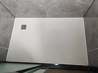 Rhino houses 20ft metal caved wall panel , full welding roof hout tiny house - afbeelding 15 van  22