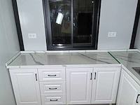 Rhino houses 30ft zwart tiny house - afbeelding 11 van  26