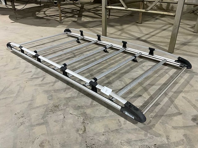 Rhino imperiaal - afbeelding 1 van  6