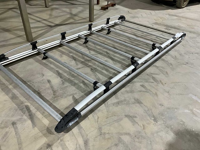 Rhino imperiaal - afbeelding 4 van  6