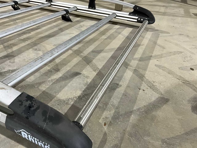 Rhino imperiaal - afbeelding 5 van  6